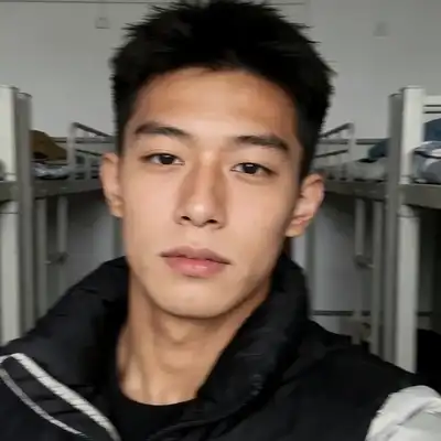 杨洋敏